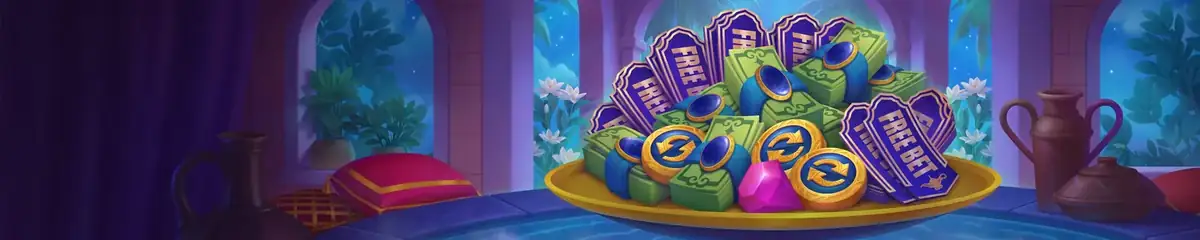 Alawin Casino bonus: il pacchetto di benvenuto spiegato