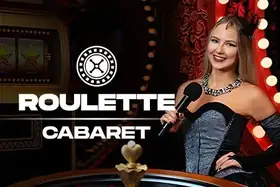 Roulette Cabaret - Alawin casino