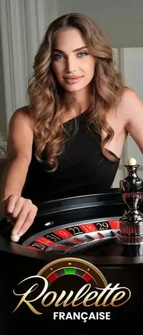 Roulette Française