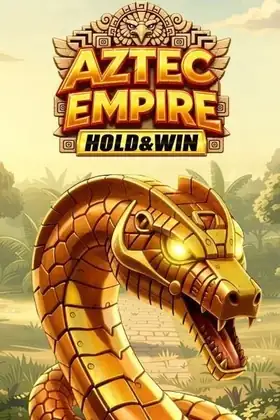 Aztec Empire - Alawin casino