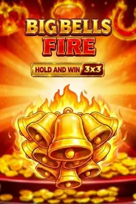 Big Bells Fire