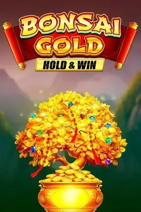 Bonsai Gold - Alawin casino