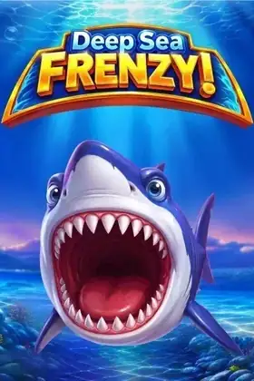 Deep Sea Frenzy - Alawin casino