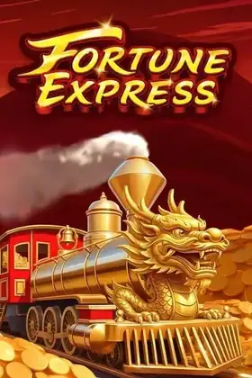 Fortune Express - Alawin casino