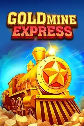 Gold Mine Express - Alawin casino