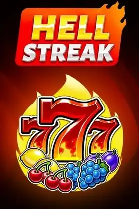 Hell Streak - Alawin casino