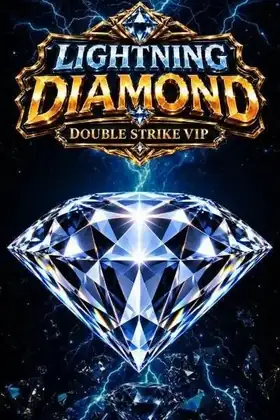Lightning Diamond - Alawin casino