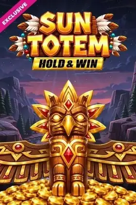 Sun Totem - Alawin casino