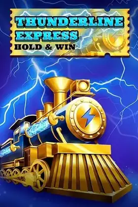 Thunderline Express - Alawin casino
