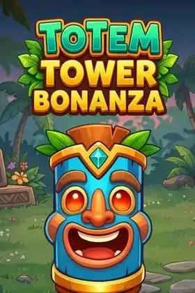 Totem Tower Bonanza - Alawin casino