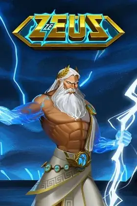 Zeus - Alawin casino